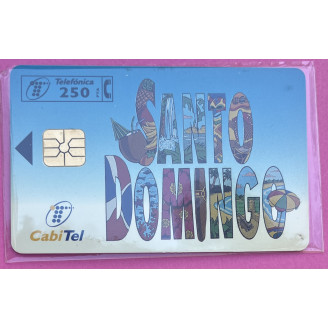 Espagne télécarte 250 Pta...