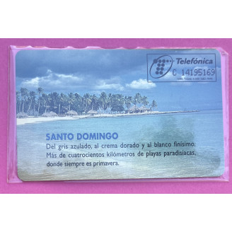 Espagne télécarte 250 Pta...