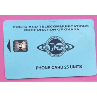 Telecartes  25 unités vide...