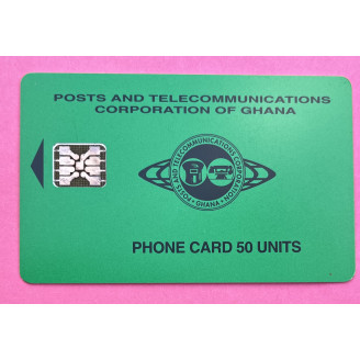 Telecartes 100 unités vide...