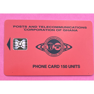 Telecartes 150 unités vide...