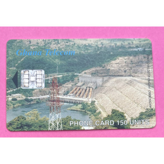 Telecartes 150 unités vide...