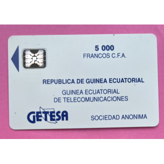 Guinée équatoriale...