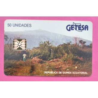 Guinée équatoriale...