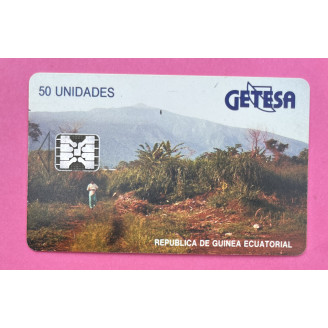 Guinée équatoriale...