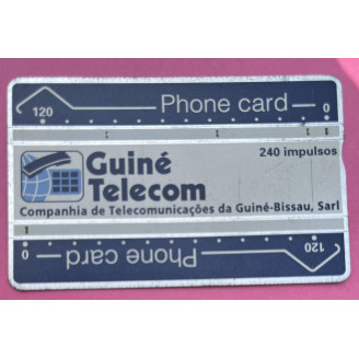 elecartes 240 unités vide...