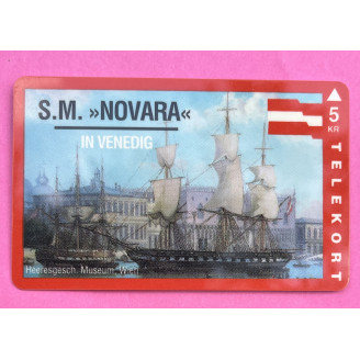 Finlande Télécarte 5 Kr...