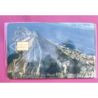 Gibraltar Telecarte 100...