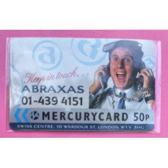 Grande-Bretagne Telecartes...