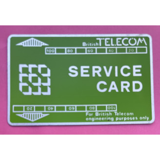 Grande-Bretagne Telecartes...