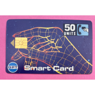 Grande-Bretagne Telecartes...