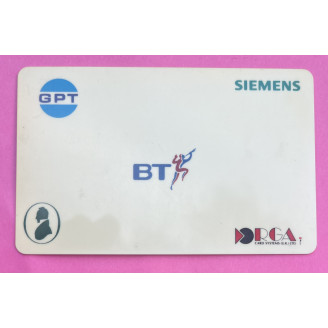 Grande-Bretagne Telecartes...