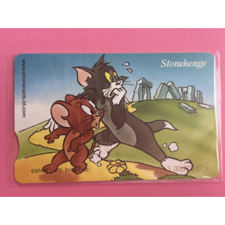 Grande-Bretagne Telecartes...