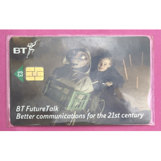 Grande-Bretagne Telecartes...
