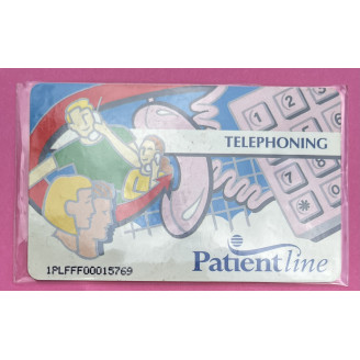 Grande-Bretagne Telecartes...
