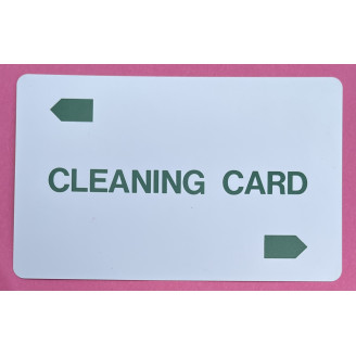 Grande-Bretagne Cleaning card