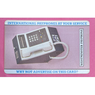 Grande-Bretagne Telecartes...