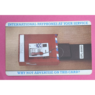 Grande-Bretagne Telecartes...