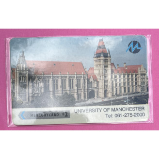 -Bretagne Telecartes 2£...