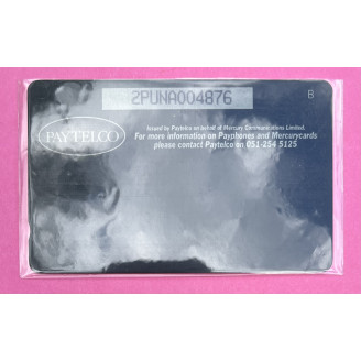 -Bretagne Telecartes 2£...