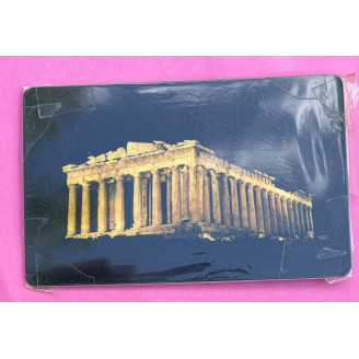 Grèce Telecartes 100 unité...