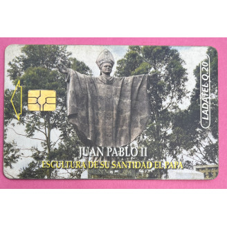 Guatemala telecarte 20Q...