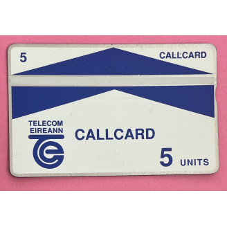 Irlande Telecartes...