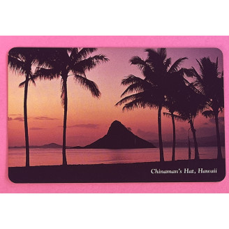 Hawaï Telecartes prépayées...