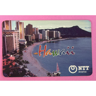 Hawaï Telecartes prépayées...