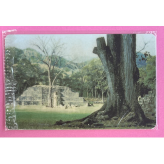 Honduras, Telecarte  250...