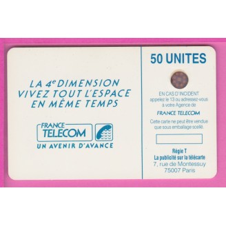 C27 50 12/88 SC4on 8000 EX...