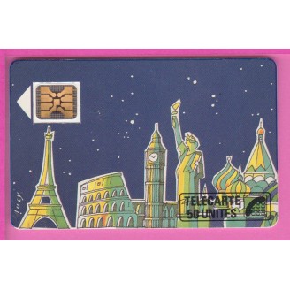 C27 50 12/88 SC4on 8000 EX...