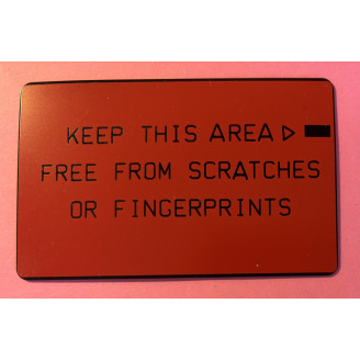 Portugal  test 30 LANDIS & GYR