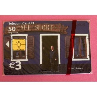 Portugal 50 Unités NSB...