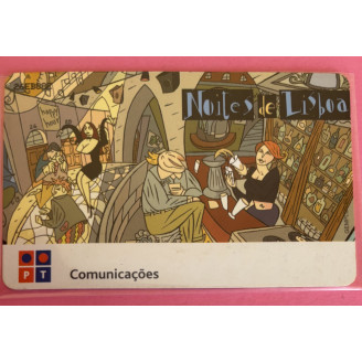 Portugal 30 Unités Telecom...