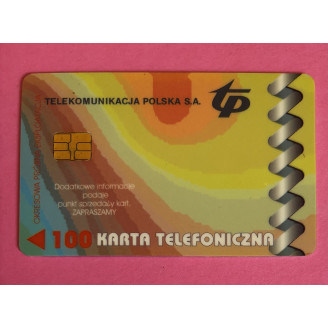 Pologne 100 Units TP...