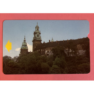 Pologne  A  Alcatel Bell...