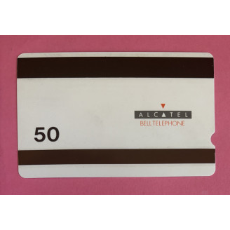 Russie télécarte 50 units...