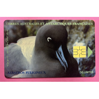 TAAF14a 50 UT 12/97 GEM3...