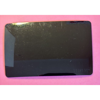 Suède télécarte 90 units...