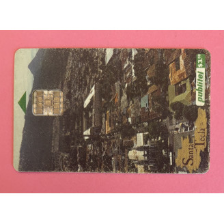 Salvador télécarte 3.00$...