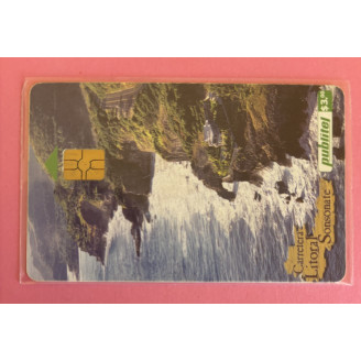 Salvador télécarte 3.00$...
