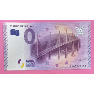 12 VIADUC DE MILLAU ESSAI...