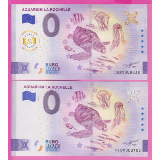17-AQUARIUM LA ROCHELLE...