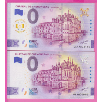 37-CHÂTEAU DE CHENONCEAU...