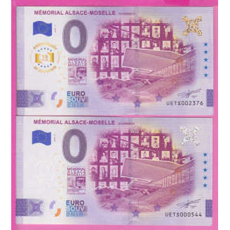 67- MEMORIAL ALSACE-MOSELLE...