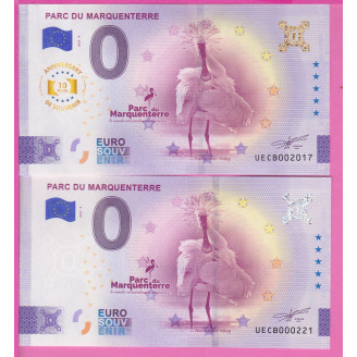 80-PARC DU MARQUENTERRE...