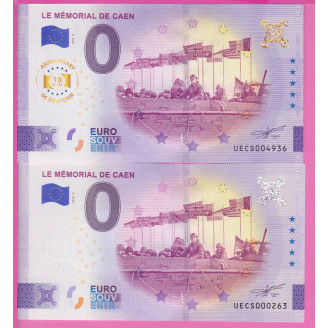 14-LE MEMORIAL DE CAEN...