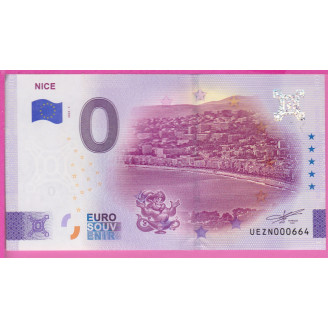 06-NICE BILLET SOUVENIR 0...