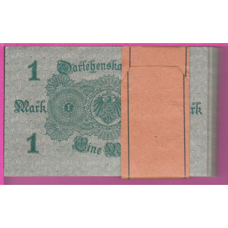 Allemagne PR.51 Liasse de...